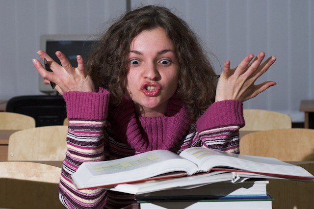 Rechenschwäche in der weiterführenden Schule